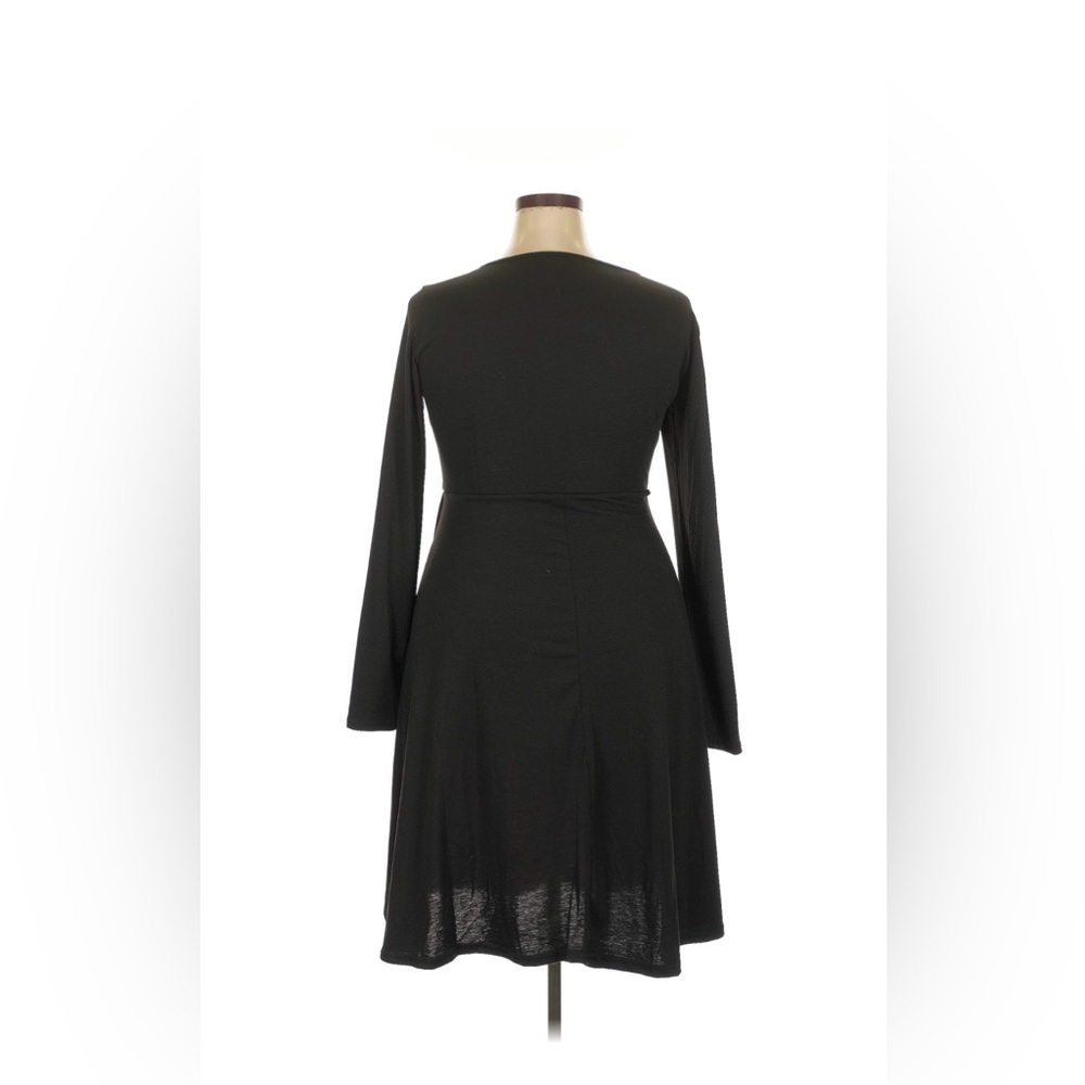 Vintage Dress 5X - Picture 2 of 4